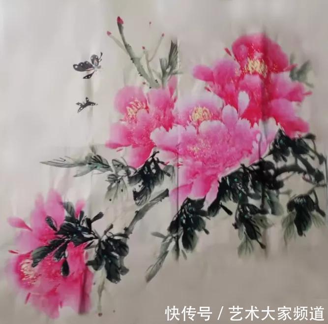 收藏|中国当代最具学术价值与收藏投资潜力艺术家——汪诚意