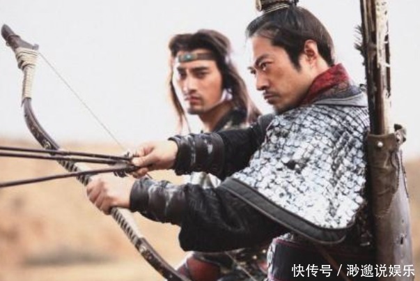 他是水浒第一高手,是唯一一个“老实人”,却被宋江用来压制林冲