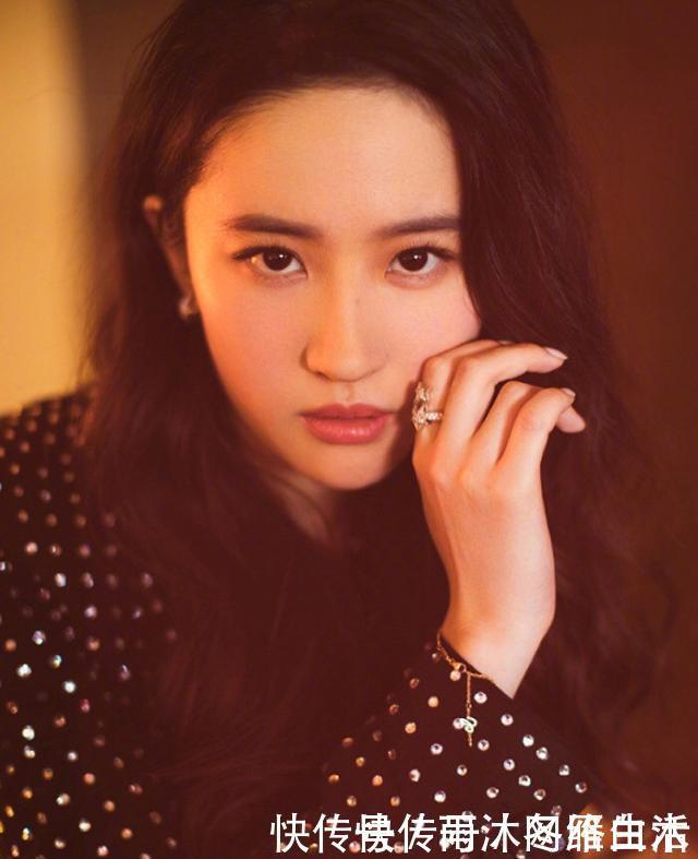 有这3种鼻型的女生,一般颜值都不会低,尤其是第二个,很难得哦