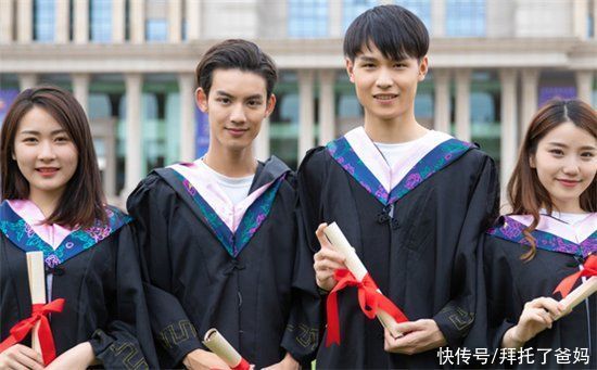 重点高校|被称984.5的4所大学，个个都是行业翘楚，一点不输985