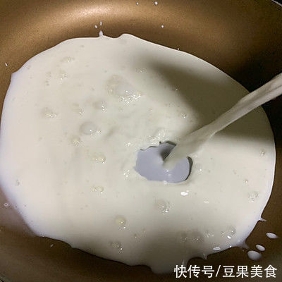 自制|黯然销魂的自制乳酪棒，好吃