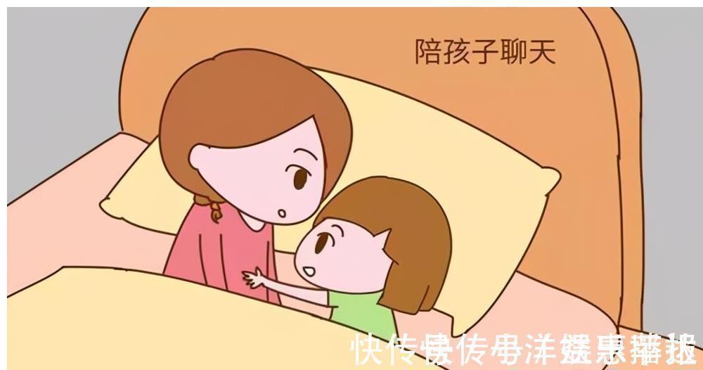 专注力|研究显示有这3个行为的孩子,长大会更有出息,你家宝宝有几个