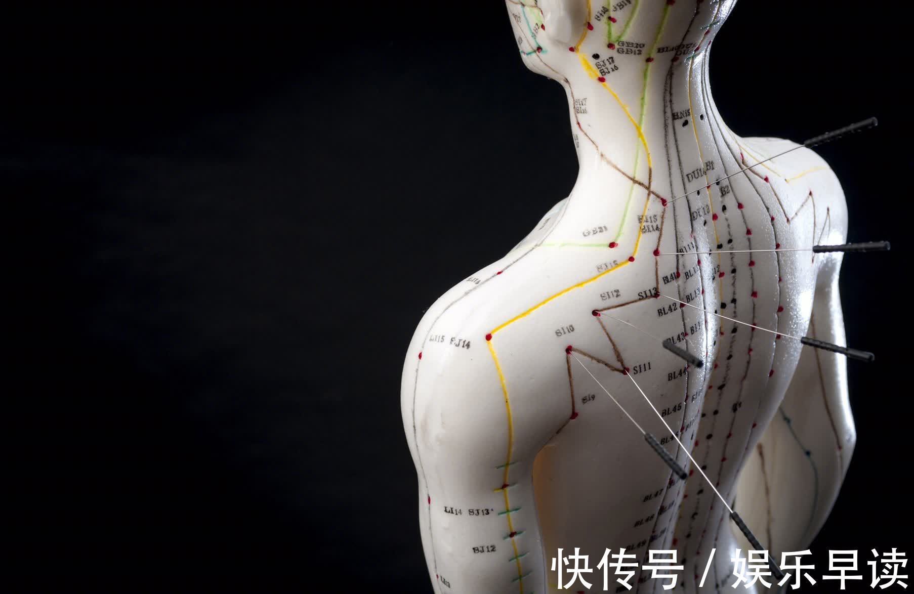 气血|经常手脚冰凉别担心!3大方法提升阳气,通经活络,气血更通畅