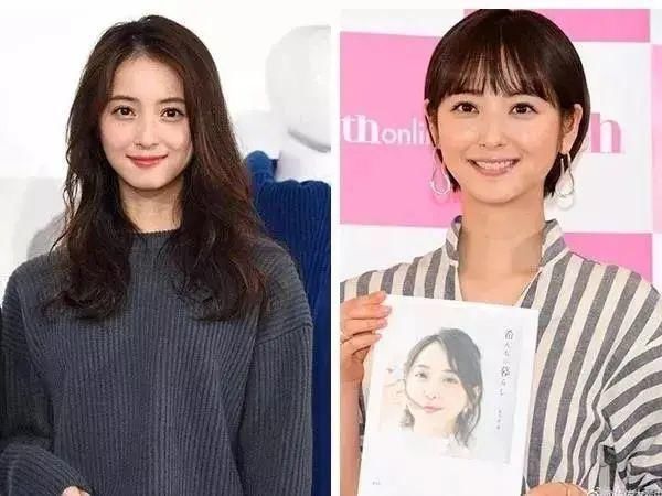 不烫不染也能做的发型！上班学生都适用！谁剪谁好看！