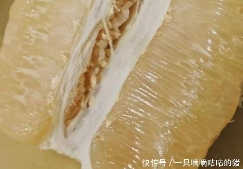 柚子|提醒:吃完柚子1小时内,不要碰此物,吃了就是自找麻烦,聪明人都晓得
