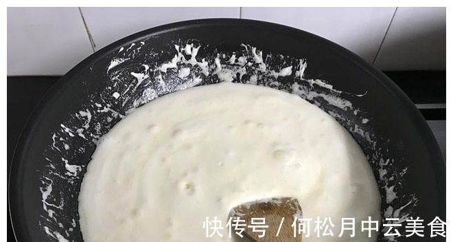 不粘锅|过年少不了的小零食，好吃停不下，零失败配方，学会再也不用买了！