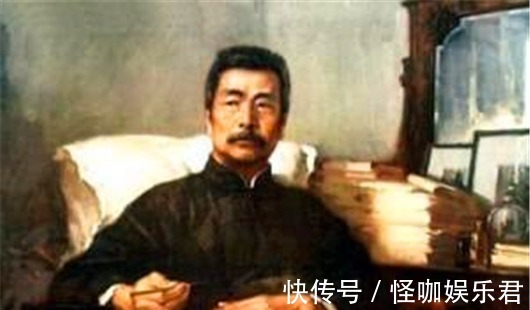 慈禧!鲁迅一向嫉恶如仇,骂人无数,为何从来没有批判过慈禧半句