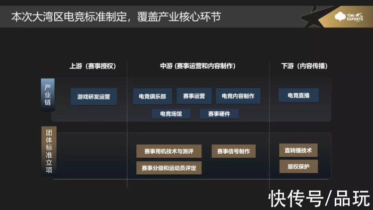 rerealme参与粤港澳大湾区电竞标准建立