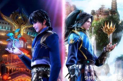 《斗罗》真人版蓝银草变成真草,兽武魂惨不忍睹,又一个斗破