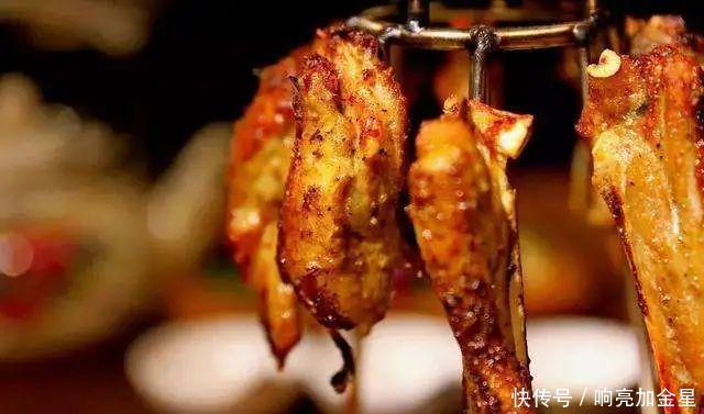 羊肉|南北吃羊大不同!为什么全国各地的吃货都喜欢秋冬吃羊肉