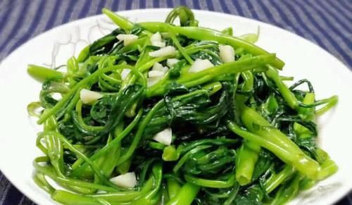 胖人晚饭多食此菜，每天炒一盘，厕所准点上，肚子赘肉不见了