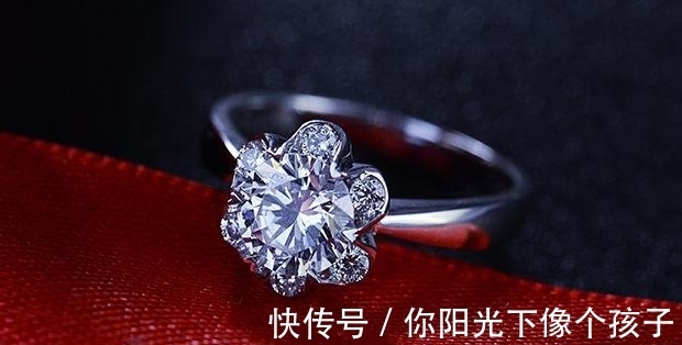 网购|婚戒到哪儿买？网购可以吗？价格会不会便宜些？