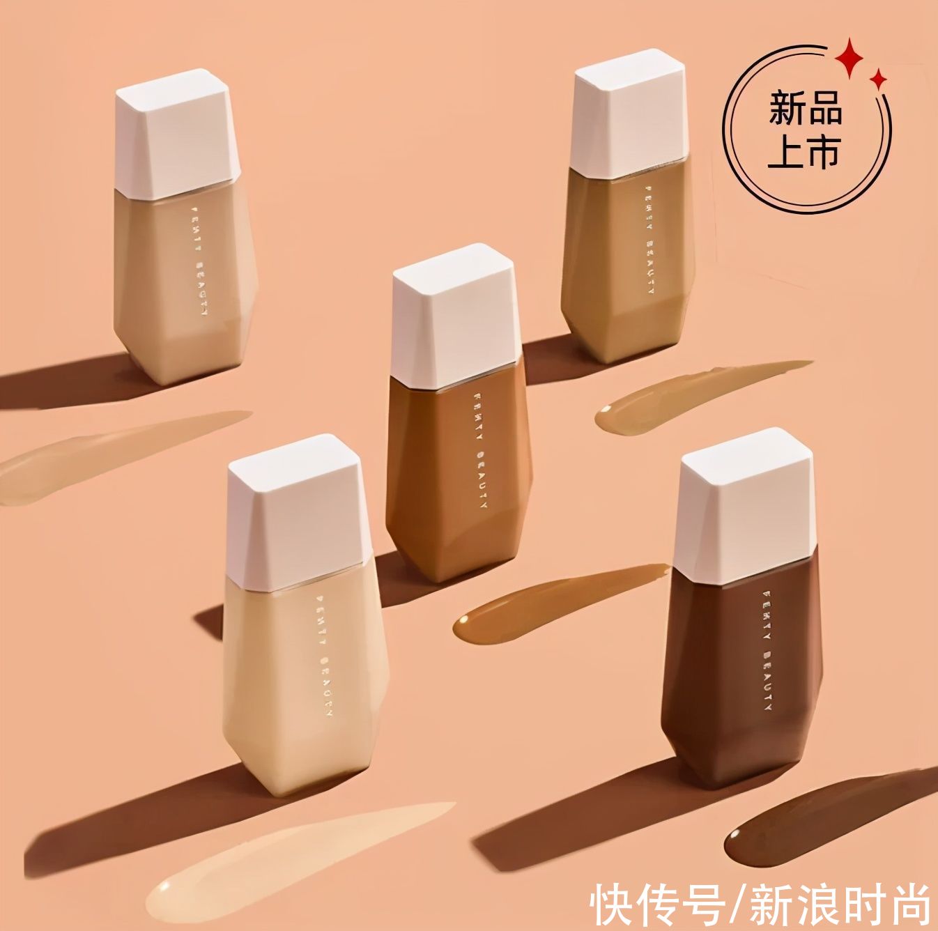 不开玩笑 那些明星化妆师自创彩妆品早就火过了大牌