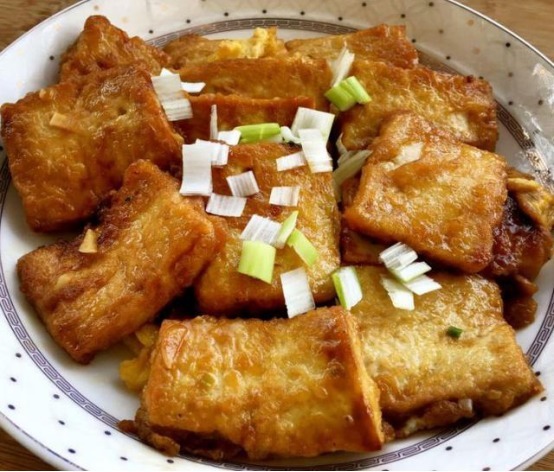 鲜香入味的几道家常菜,美味简单下饭,爽口开胃,香到多吃碗米饭