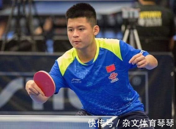 大满贯赛|国际乒联官宣！祝贺中国队16人入选大满贯赛，4人额外获得资格