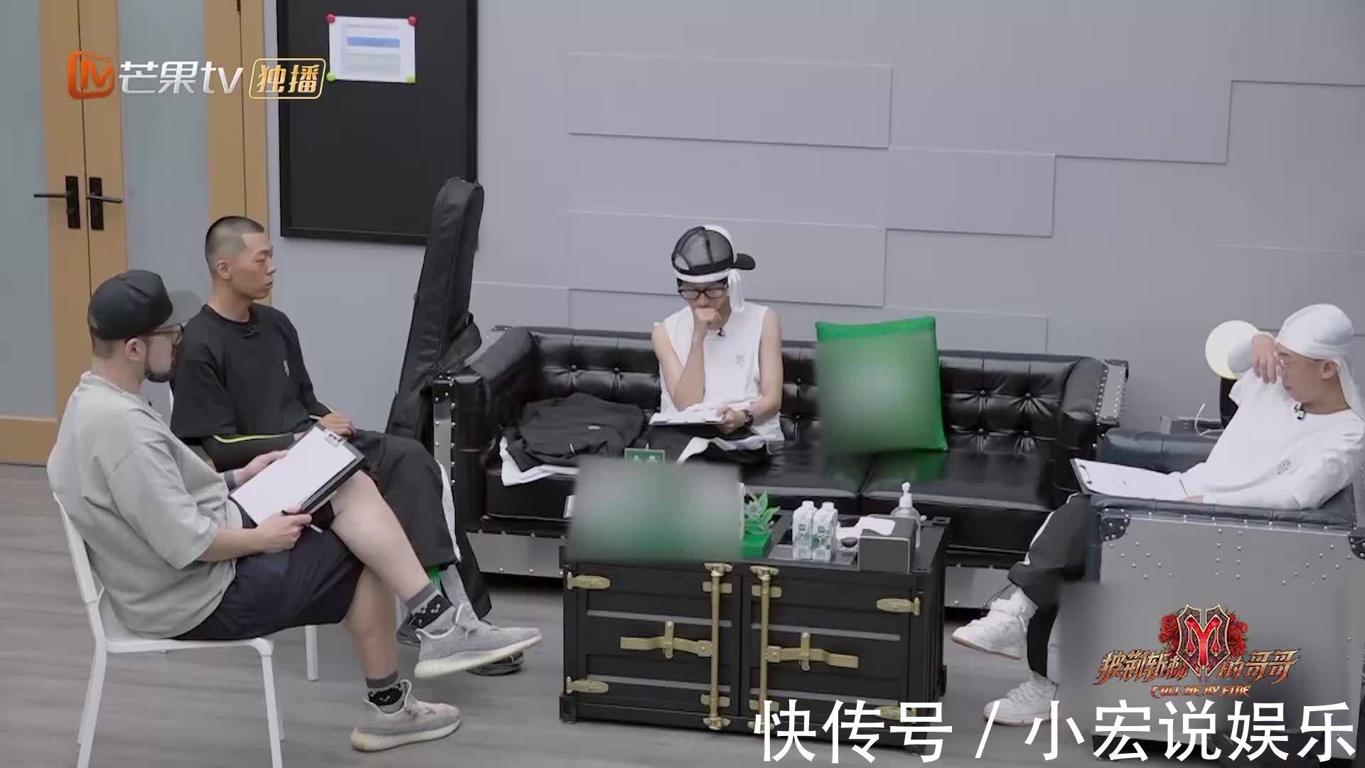 黄征|排名垫底却不离开，被骂自私的敖犬，真实想法有多心酸