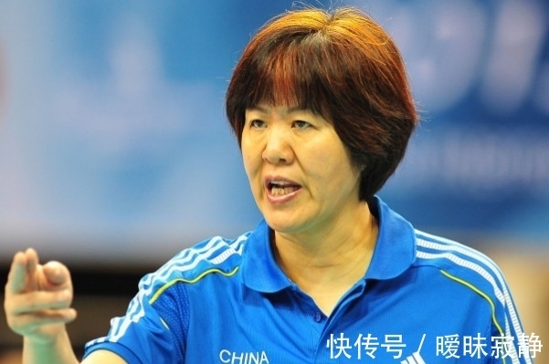 向美国人献殷勤?日本把中国女排当成牺牲