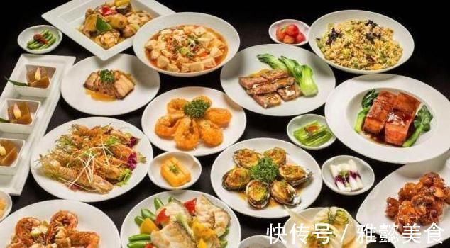 心脑血管|晚餐或决定寿命长短，牢记“4不吃、3少吃”，更容易健康长寿