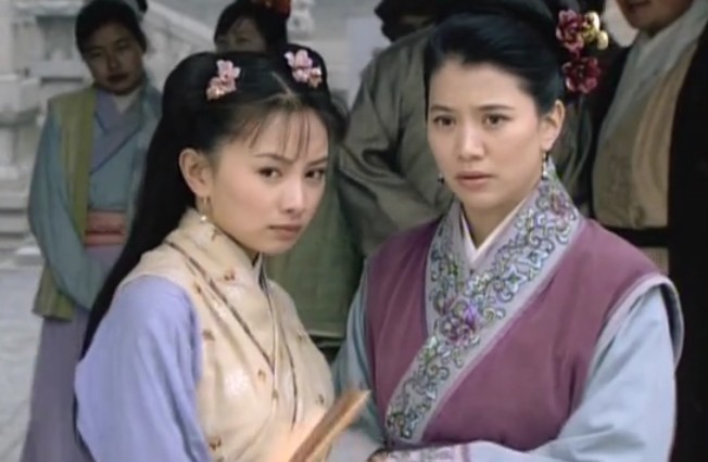 水浒传|《水浒传》里谁才能化解林冲跟高俅之间的恩怨?也许我们想错了