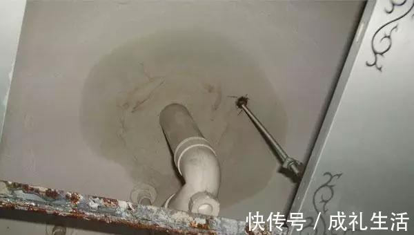 瓷砖|卫生间渗水,只知道拆掉“瓷砖”重做?老师傅:少花点冤枉钱吧!