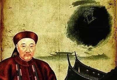 清朝|从屌丝到大佬,一个放牛娃是如何成为清朝首富的?