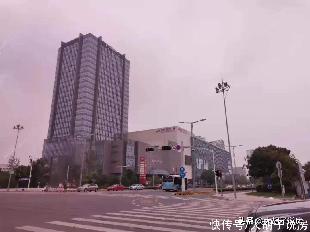 城市|这个造出了全国标杆的城市，现在却买不下手