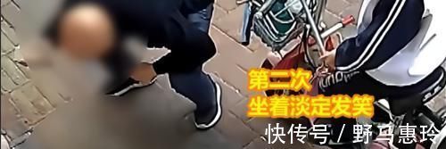 小男孩|男童目睹家长两次虐猫，从极力阻止到助纣为虐，短时间内性情大变