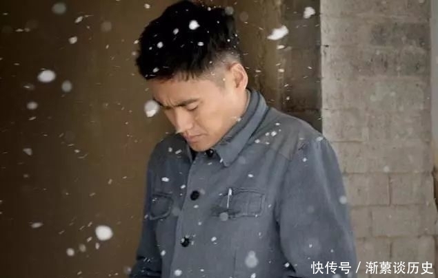 眼泪|《平凡的世界》孙少平:这三种感受,你没穷过,你不懂