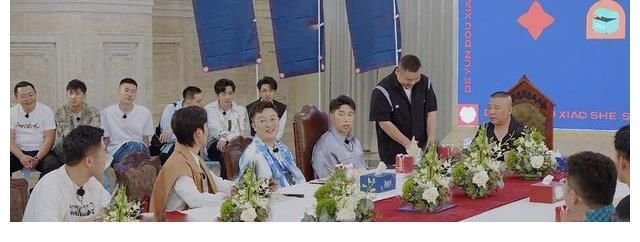 德云社团综规则大揭秘,淘汰变冷板凳,伤害不深侮辱性强