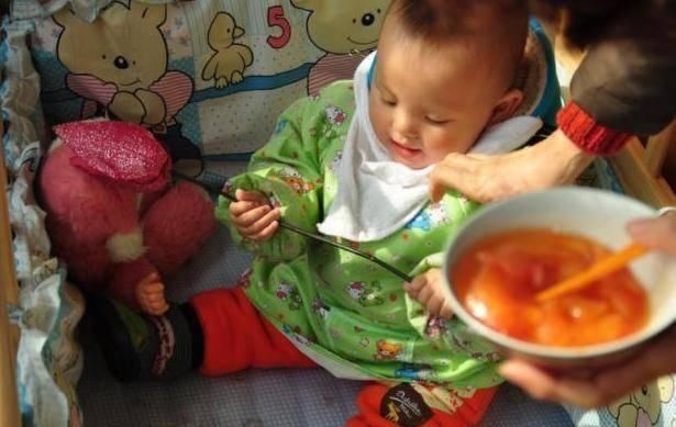 健康|脸上有3个表现,是脾虚积食了一个没有恭喜宝宝很健康