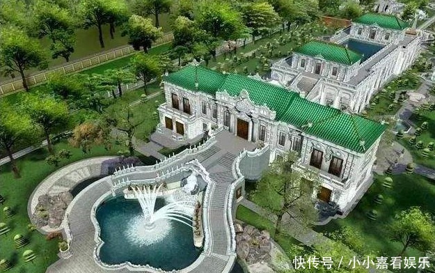 照片|圆明园没烧毁前到底有多美?英国曝出一组照片,世界都震怒了