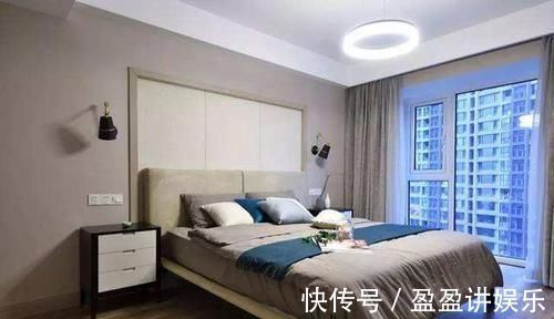 床头柜|卧室床头柜万万要这样摆放,预示越住越富裕,后悔我家摆错了