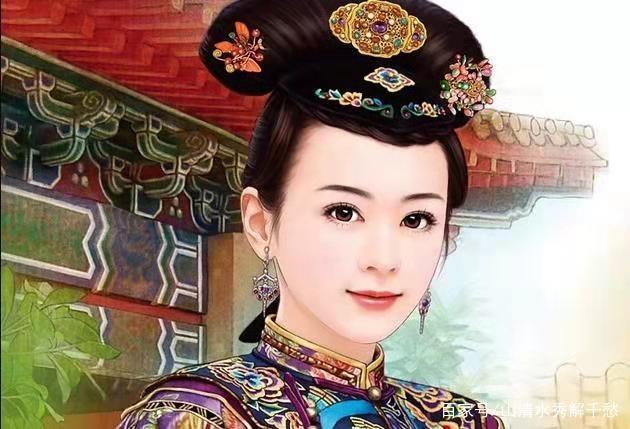 冰凝|力荐5本甜蜜清穿言情文,非同寻常的穿越,不寻常的帝王爱恋