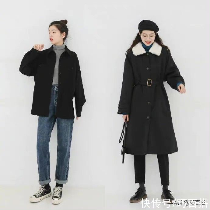 初春搭配手法解析，真正拥有脱胎换骨的时髦小心机，青春活力四射