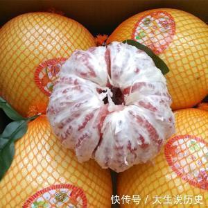 柚子|高血压的克星终于找到了，每天吃一点，稳定血压，值得告诉身边人