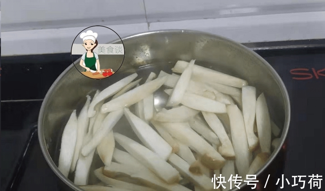 女人|女人都爱的下饭菜,配它一起炒,不仅更鲜香,润肠道,多吃还美容