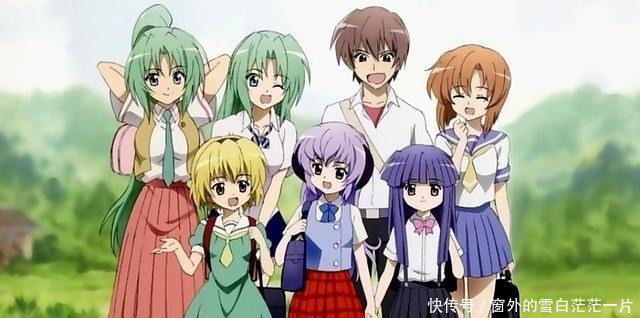 寒蝉鸣泣之时|2020年七月是诸神之战,还是诸神黄昏弄清楚这点你就知道了