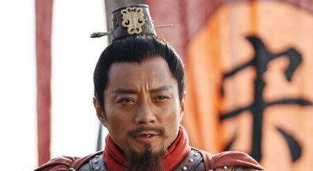 水浒传中最有智谋的几个人他居然排第一可悲