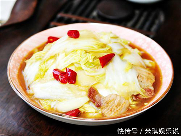  简单|做家常香辣白菜操作简单，比大鱼大肉好吃，脆爽香辣鲜香味美