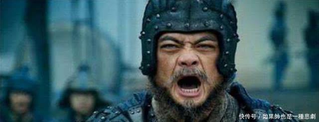 赵云|盘点三国历史上刘备手下的七大猛将,赵云第五,关羽第二!