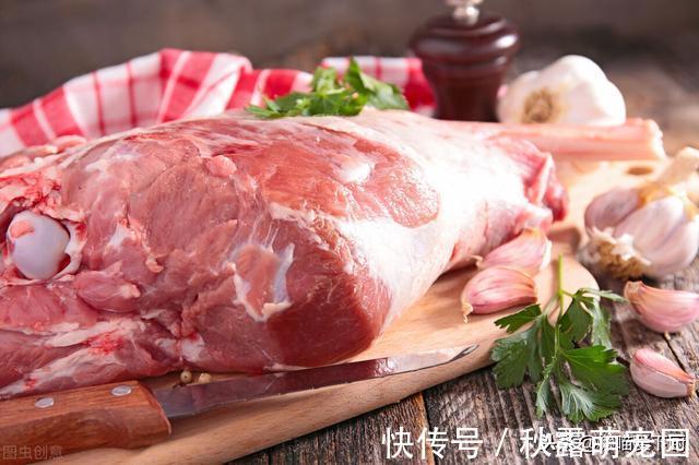 差别|买羊肉，选“前腿肉”还是“后腿肉”？口感差别大，建议弄懂再买