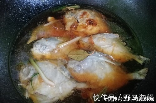 超市碰到这鱼，一买就是10斤，高蛋白低脂肪，益智健脑，6元一斤