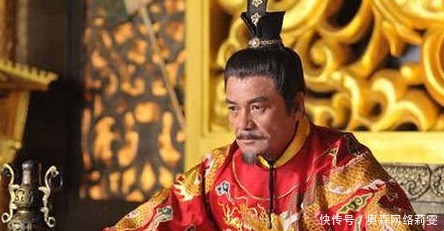 千古|此人弑杀皇帝霸占皇后,称帝半年后被杀,留下千古名句