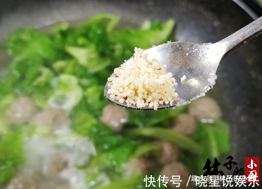 牛肉|要想孩子身体更强壮，每周给孩子吃一次，补血补钙，身体倍棒！