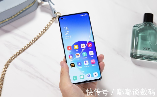 s22|65W到底有多便利?S22或将搭载,Reno6 Pro+用实力演绎国产速度