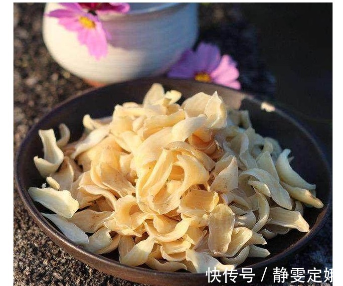 皂角米|女人经期量越来越少常吃以下雌激素食物,助你养好卵巢更年轻