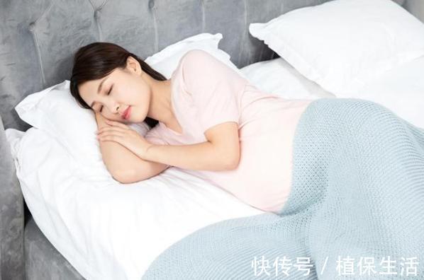 褪黑素|孕妈经常“晚点”睡觉=虐待胎宝,危害往往从孕28周后开始显现