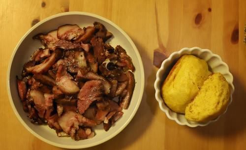 职场妈妈做晚餐,30分钟3菜1汤全搞定,效率高家人吃得开心