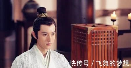 宋玉|盘点古代四大美男子,一个比一个死的冤,最后一个最可笑!