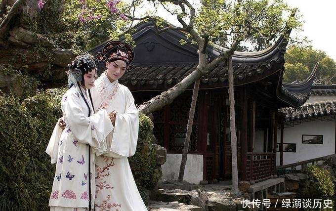 魔幻|汤显祖小传:东方魔幻“人鬼情未了”,与莎士比亚有5点神似